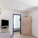 Apartment Anaisim By Interhome Saint-Cyr-sur-Mer