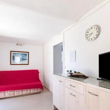 Apartment Anaisim By Interhome