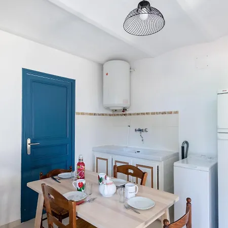 Anaisim By Interhome 아파트 생시르쉬르메르
