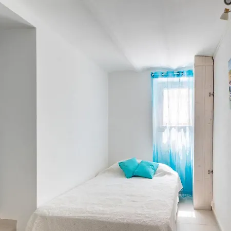 Anaisim By Interhome Apartment