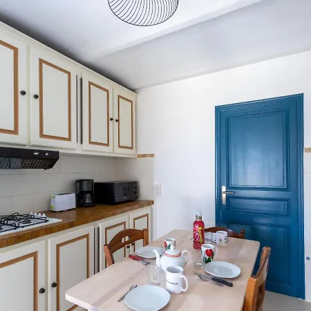 Apartment Anaisim By Interhome