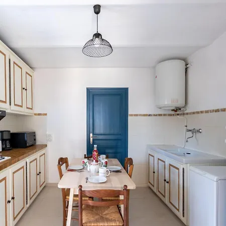 Anaisim By Interhome * Saint-Cyr-sur-Mer